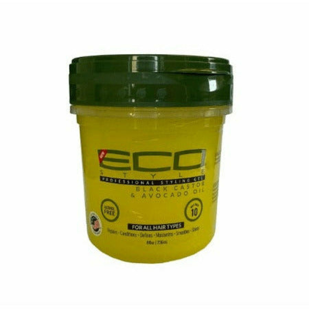 ECO BC & Avocado 16oz