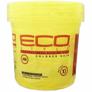 Eco ColoredHair10max 32oz