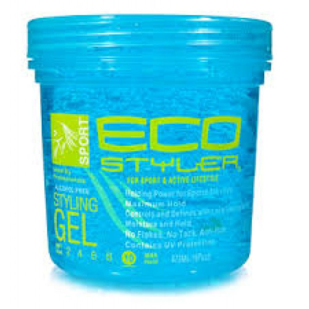 Eco Gel Sport10Max 8oz