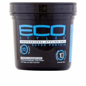 ECO-STYLE GEL SUPER PROTEIN (8OZ) (12/CS)