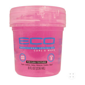 ECO Curl Wave 8oz