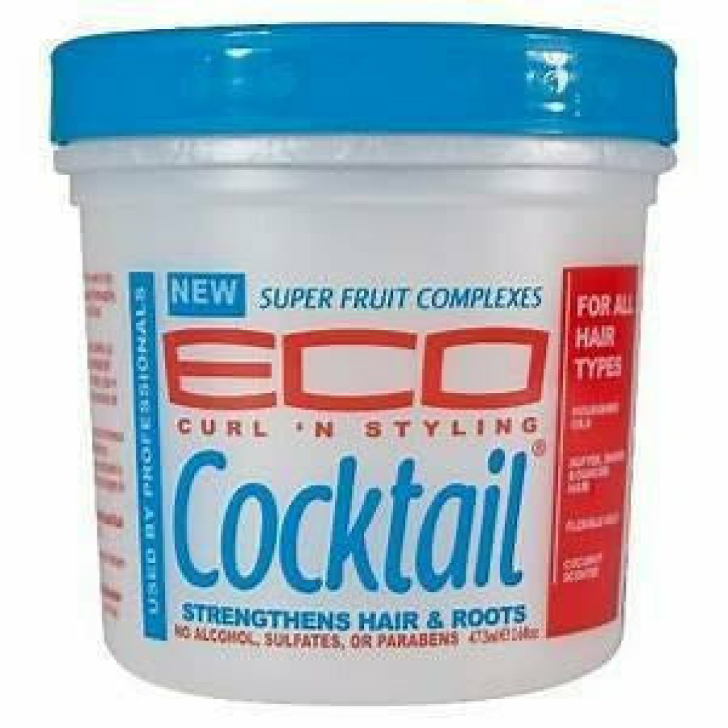 ECO-STYLE GEL YELLOW FIRM [COLORED] (8OZ) (12/CS)