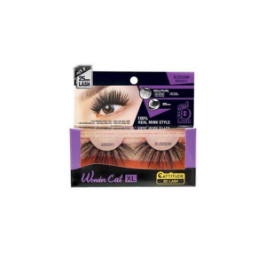 Blossom - Wonder Cat XL 25mm 3D Faux Mink Lashes