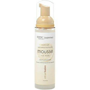 EDEN Bodyworks: Essentials Citrus Fusion Styling Mousse 8oz