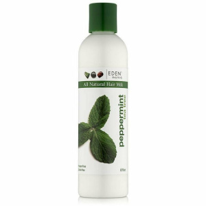 EDEN Bodyworks: Peppermint Tea Tree Hair Milk 8oz
