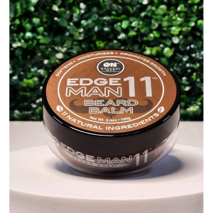 ON NAT EDGE MAN 11 BEARD BALM