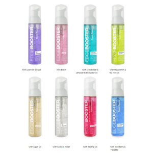 edge booster mousse 2.5oz