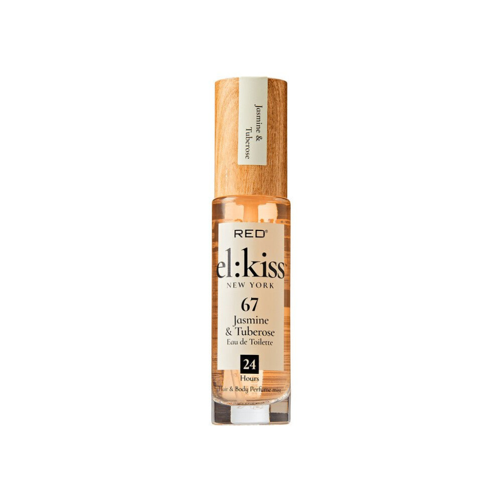 PERFUME HAIR&BODY MIST JASMINE&TUBEROSE