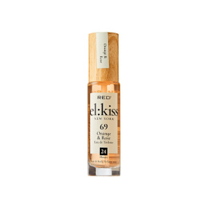 PERFUME HAIR&BODY MIST ORANGE & ROSE