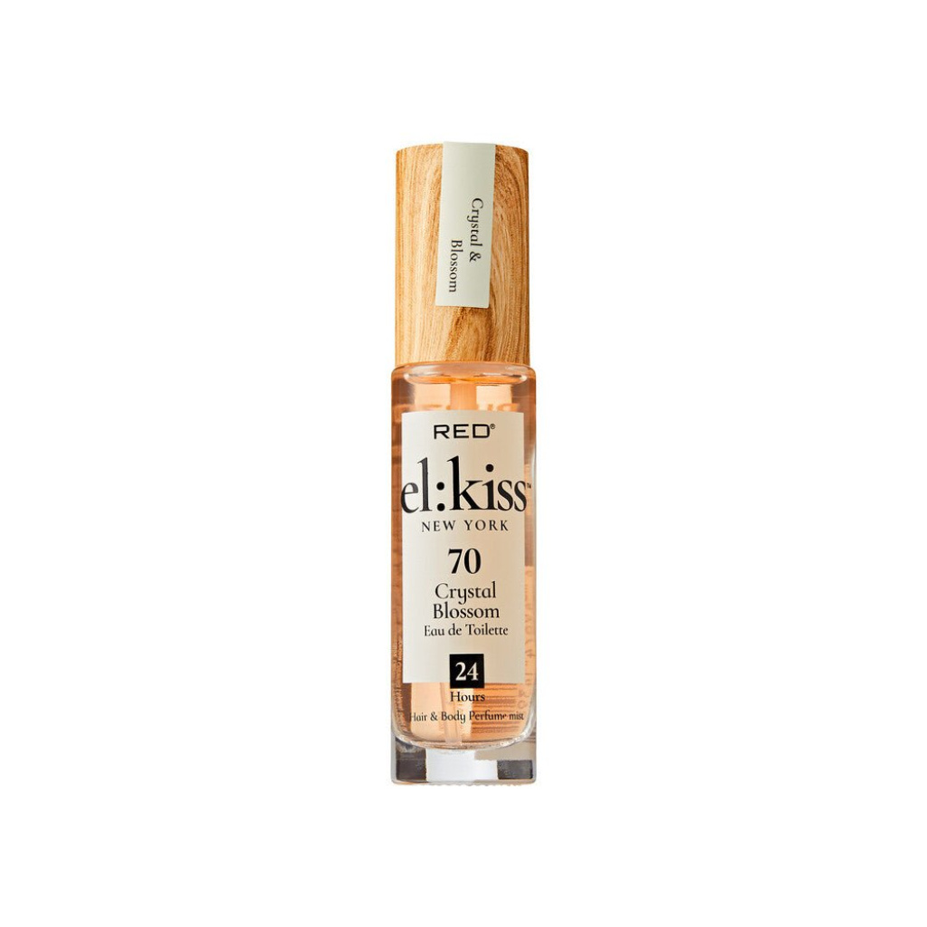 PERFUME HAIR&BODY MIST CRYSTAL BLOSSOM