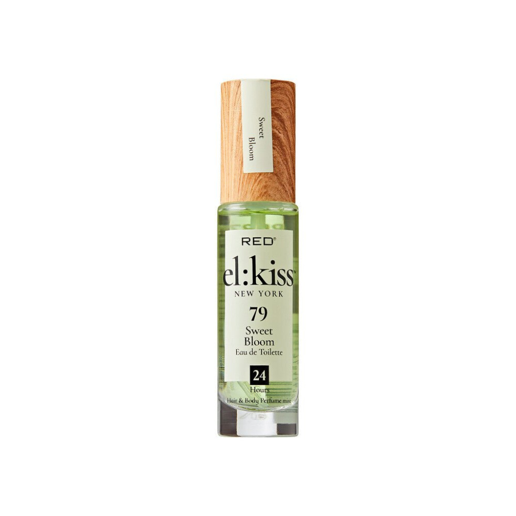 PERFUME HAIR&BODY MIST SWEET BLOOM