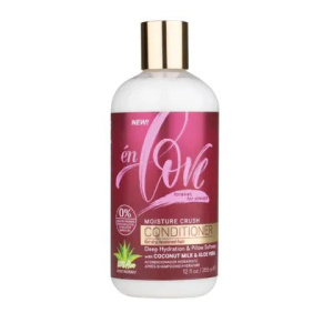 EN LOVE MOIST CRUSH CONDITIONER
