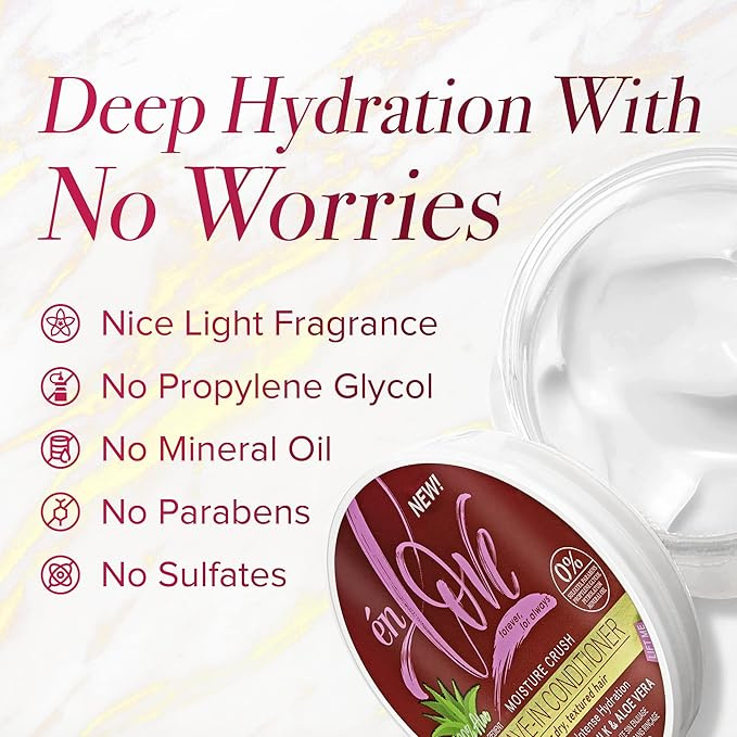 en-love-moisture-crush-leave-in-conditioner-with-coconut-milk-aloe-vera-intense-hydration-powered-by-marula-oil-honey-shea-butter-10-oz-941312