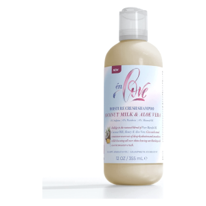 EN LOVE MOIST CRUSH SHAMPOO