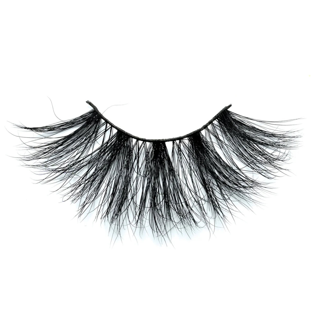 Casablanca - Countess Mink Cat 25mm 3D Lashes