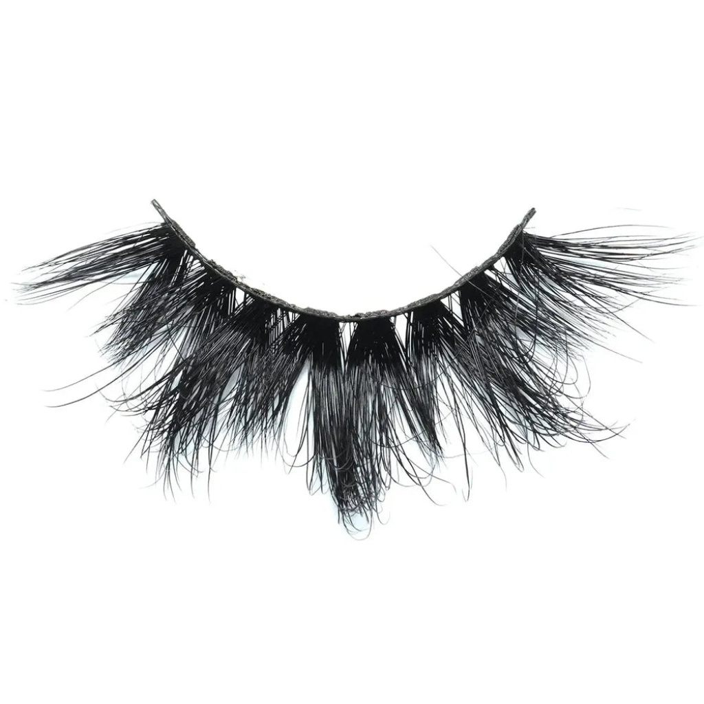 Prague - Countess Mink Cat 25mm 3D Lashes