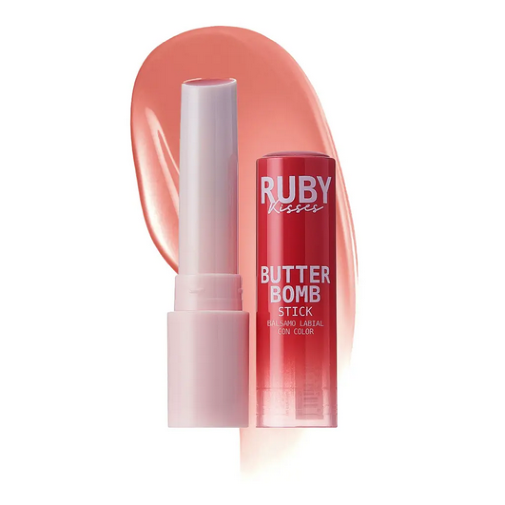 RK BUTTER BOMB #RSL02