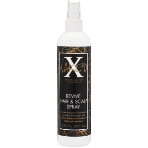 Naked: X Revive Hair & Scalp Spray 8oz
