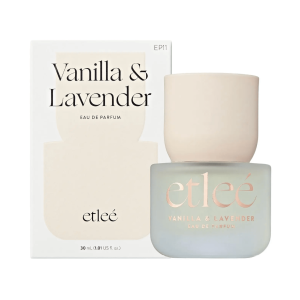 etleé Perfume Blooming Jasmine Eau De Parfum