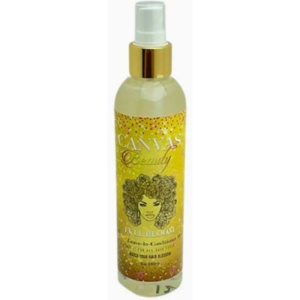 Canvas L N Condi. 8oz