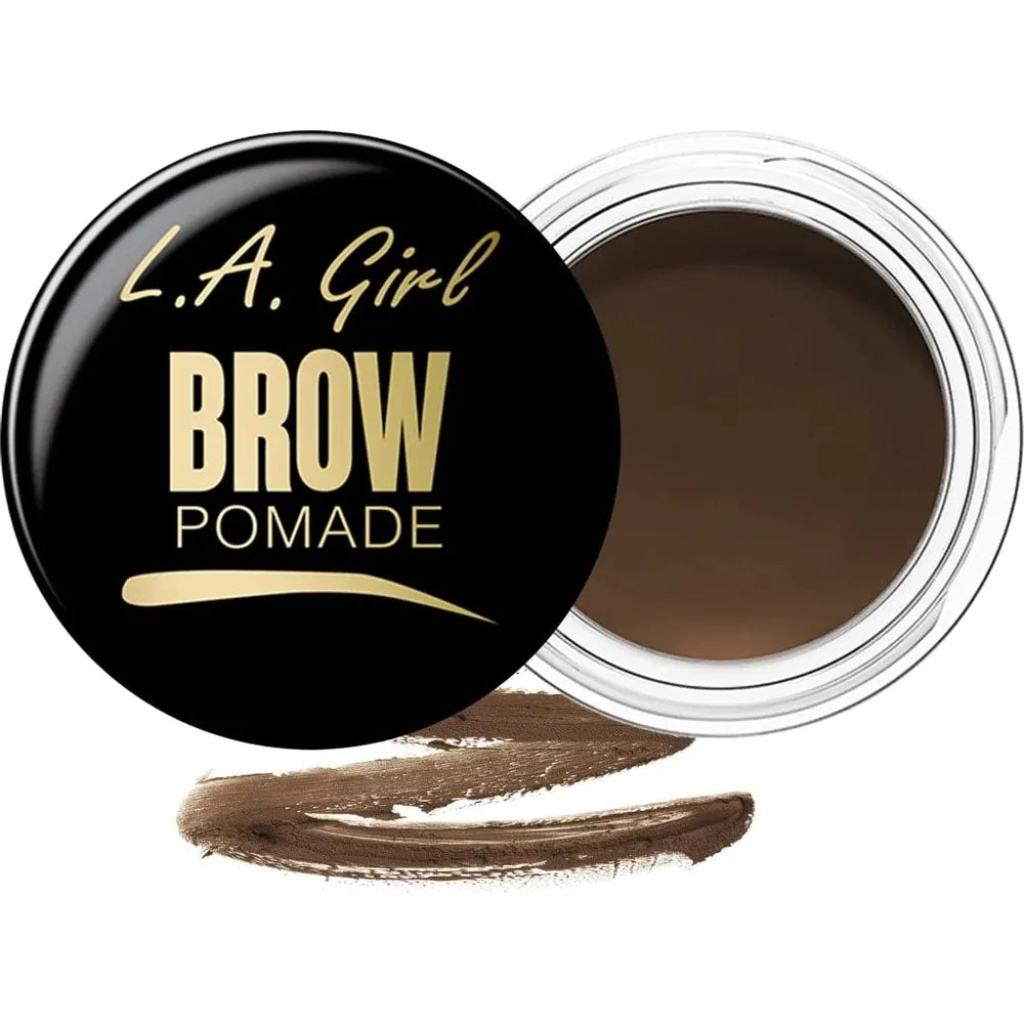 Brow Pomade Soft Brown