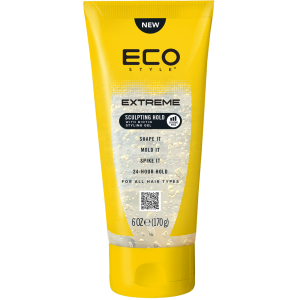 ECO EXTREME SCULPTING HOLD [YELLOW]