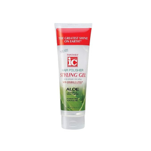 IC H/POL STYL GEL TUBE