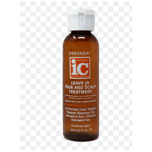 FANTASIA IC LEAVE-IN TREATMENT (2OZ) [REGULAR] (48/CS)