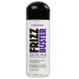 FANTASIA IC FRIZZ BUSTER SERUM (6OZ) (6/CS)