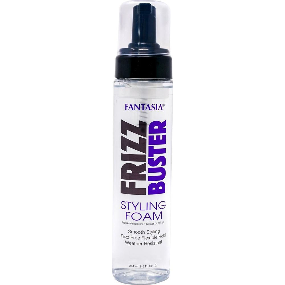 fantasia-frizz-buster-styling-foam-anti-frizz-extra-hold-85oz-803931