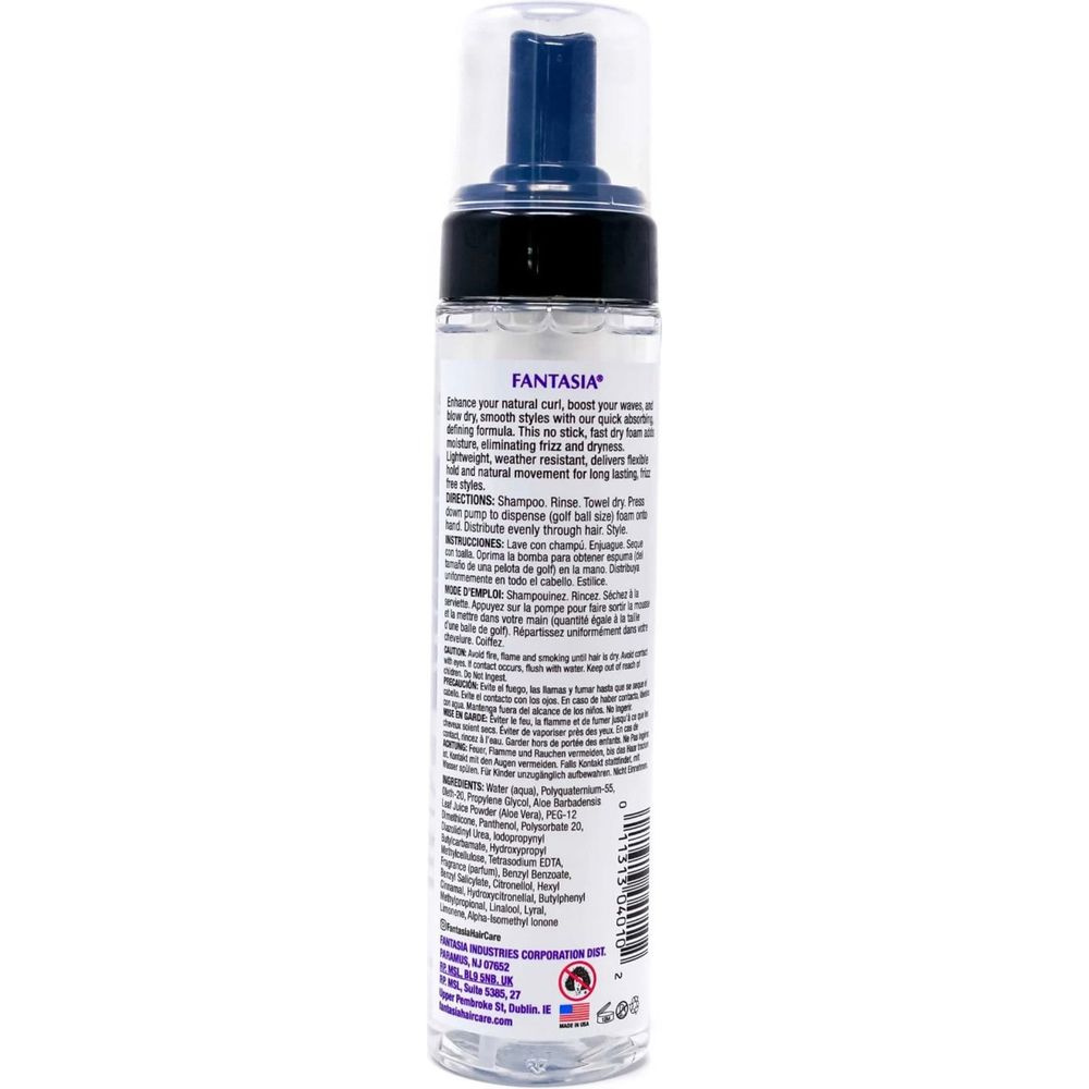 fantasia-frizz-buster-styling-foam-anti-frizz-extra-hold-85oz-916283