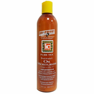 Fantasia: Pure Tea Oil Moisturizer 12oz
