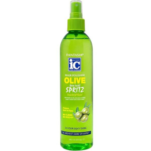 IC H/POL OLIVE SPRITZ 10 OZ