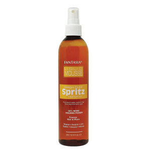 L/M SPRITZ [MEGA HOLD]