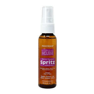 FANTASIA SPRITZ (2OZ) [PINK FIRM HOLD] (48/CS)