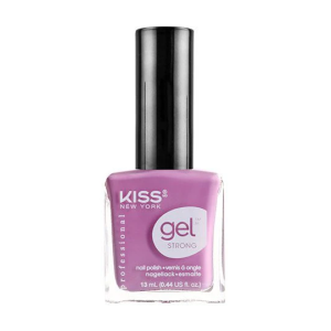 KISS Nail Polish #KNP081