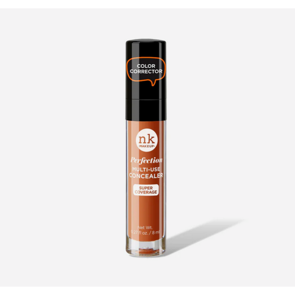 PERFECTION COLOR CORRECTOR ORANGE