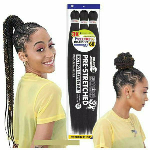 FB 3X BRAID 301 28".