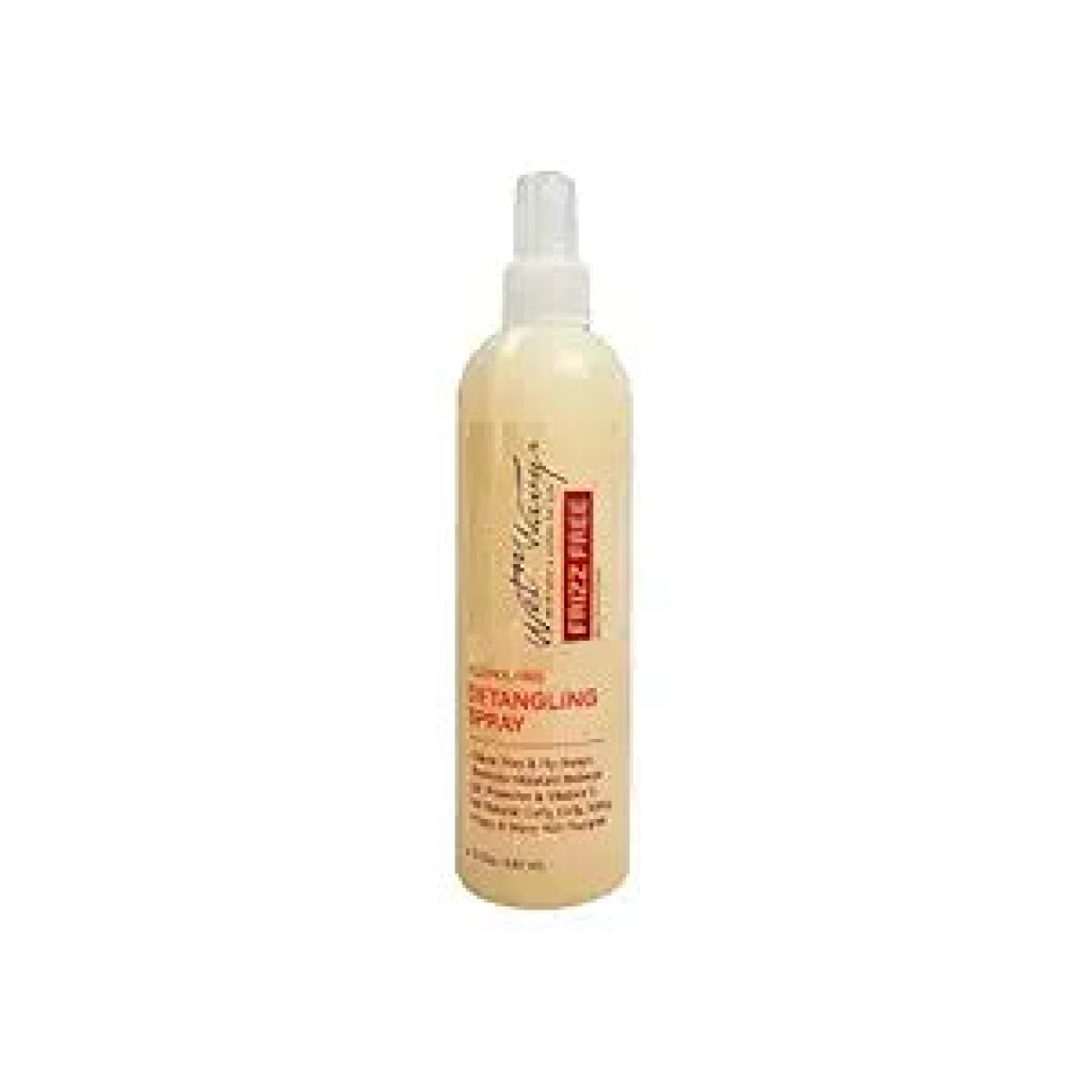 WET-N-WAVY FREEZ FREE DETANGLING SPRAY