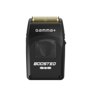 GAMMA SHAVER BOOSTED [GP808M]