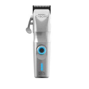 GAMMA CLIPPER CYBORG