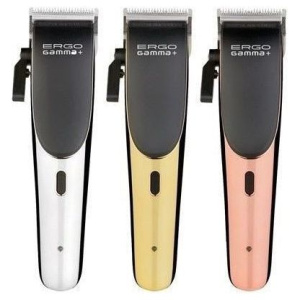GAMMA+ CLIPPER ERGO MAGNETIC