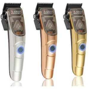 GAMMA+ X-ERGO Clipper