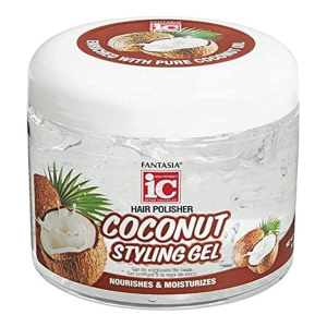 IC Coconut Gel 16oz