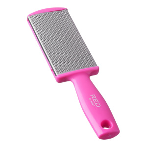 RED by KISS Pedicure File Jumbo Size