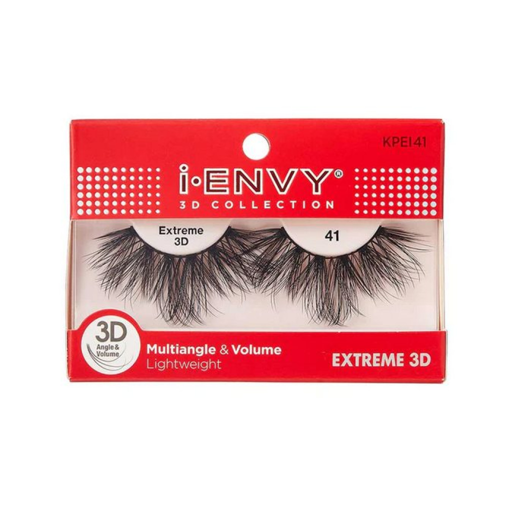 iEnvy Eyelash KPEI 41
