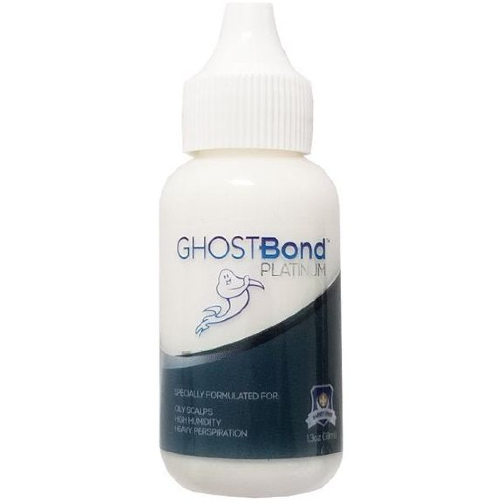 GHOST BOND PLATINUM