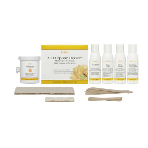 All Purpose Honee Microwave Hair Removal System