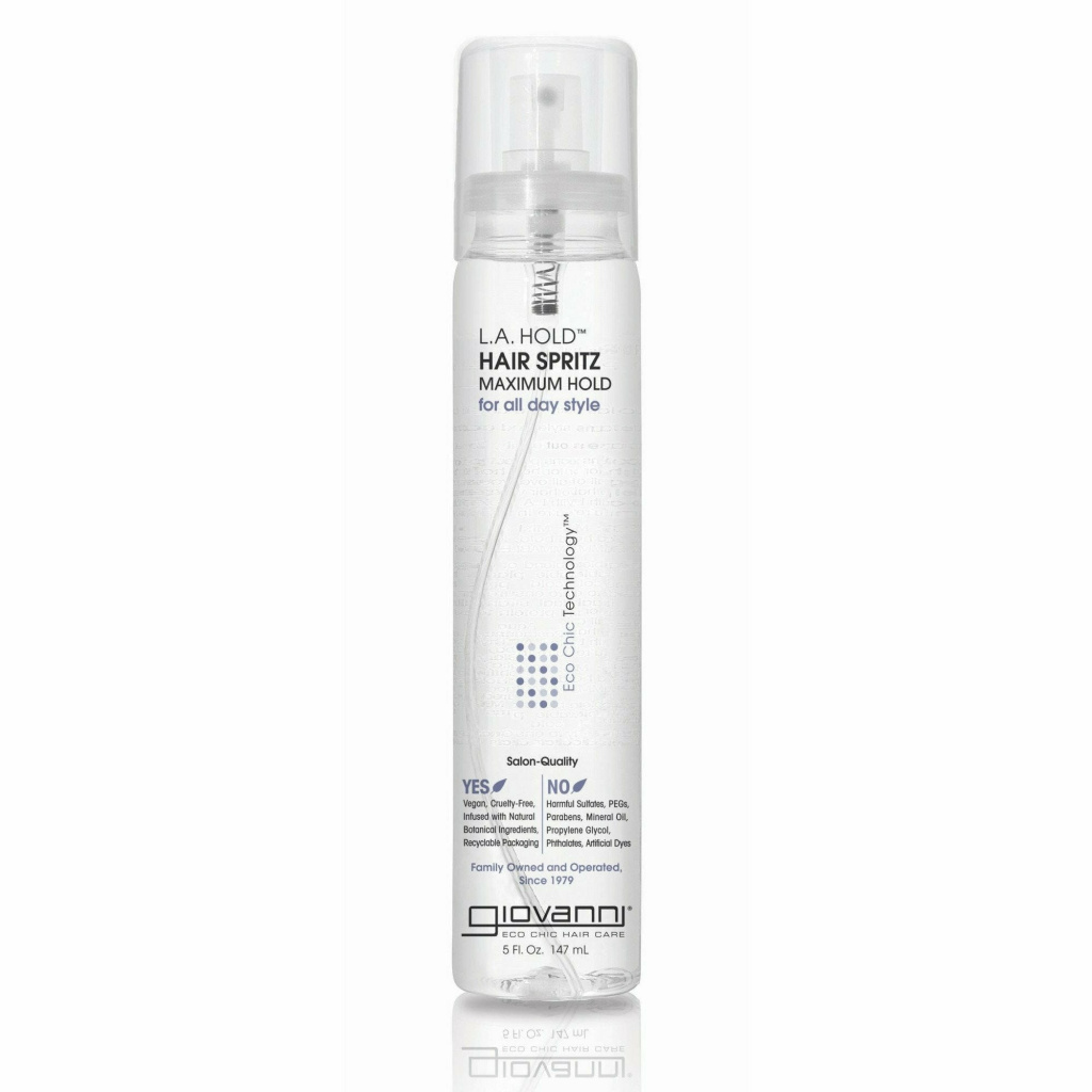 Giovanni: L.A. Hair Spritz 5oz