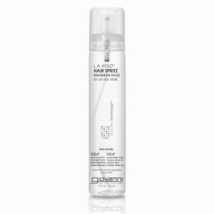 Giovanni: L.A. Hair Spritz 5oz